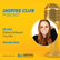 Inspire Club Ep #34 - Claire Cathcart image