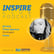 Inspire Club EP #14 - Fiona Spencer image