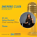 Inspire Club Ep #41 - Helen Marshall image