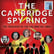 The Cambridge Five Cold War Spy Ring: Philby, Burgess, Maclean, Blunt & Cairncross (423) image