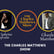 Episode 031 Dr. Sabrina Jafralie on The Charles Matthews Show image