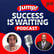 Episode 100 Navigating Success: Parker Harris Shares Entrepreneurial Tips and Global Life Insights image