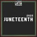 a (little) LATTO: Juneteenth, 2020 image