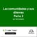 Las comunidades y sus dilemas - Parte 2 | S02E04 image