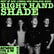 Ep 113 - Meet up and coming New England band RIGHT HAND SHADE image