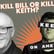 Kill Bill or Kill Keith? Why Using AI to Author Books Might Not Be in the Interest of Man image