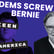 How the Democrats Screwed Bernie: Tad Devine on the 2016 Campaign, the Rigged Economy, and What’s at Stake in 2028 image