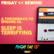 FRIGAY << REWIND: SLEEP IS TERRIFYING image