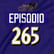 Casa Do Corvo Podcast 265 - Nada de especial image