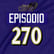 Casa Do Corvo Podcast 270 - Primeiro desafio: CHECK! image