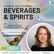 Shaken, Not Stirred — and Maybe Non-Alcoholic: The Future of Beverages & Spirits image