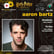 Ep405 - Aaron Bartz: The Redemption of Draco (and Dirty Birds at 8AM) image