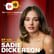 Ep424 - Sadie Dickerson: From Competitive Swimming to Sandra Dee image