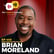 Ep445: Brian Anthony Moreland: Naive Enough to be Brave Enough image