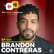Ep441 - Brandon Contreras: The Math of Mincemeat image