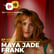 EP433 - Maya Jade Frank: From Little Cosette to Big Business image