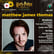 Ep403 - Matthew James Thomas: Harry Potter, Spider-Man, and Severance Theories image