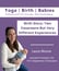 Birth Story: Two Cesareans But Very Different Experiences with Laura Moore image