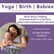Birth Story: Finding Empowerment in a 36-Hour Labor and Unplanned C-Section with Jennifer Schaffer-Goddard image