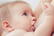 Responsive Feeding Through the First Year — And Beyond image