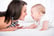 The Science of 'Mom Brain' image