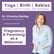 Pregnancy and Parenting as a Millennial with Dr. Christine Sterling [Revisited!] image