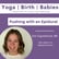 Pushing with an Epidural with Erin Capnerhurst, RN image