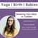 Weaning Your Baby or Toddler with Francie Webb image