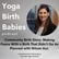 Community Birth Story: Making Peace With a Birth That Didn’t Go As Planned with Nitzan Auz  image