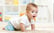 Why You Should Bring Your Baby To An Indoor PlayHouse image