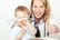 Preparing for Your Pediatrician Appointments image