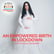 Ep. 475 An Empowered Birth in Lockdown with Natalie Richeimer image