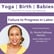 Failure to Progress In Labor with Dr. Nicole Calloway Rankins image