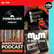 E319 Record Store Day Roundtable with Podioslave, The Album Anniversary, and My Weekly Mixtape! image