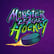 Ep 186 Monster League Hockey image