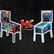 King Kong vs Jaws! image
