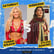 Torrie Wilson & Myka Madrid aka WOW Star Sylvia Sanchez : Duke Loves Rasslin Week 509 image
