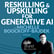 #454: Reskilling & upskilling for Generative AI with Michelle Boockoff-Bajdek, Skillsoft image