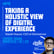 #849: Siteimprove CEO Nayaki Nayyar on what it means to take a holistic view of digital experience image