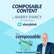 Winning As A Team with Composable Content image