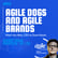 #852: Zoom Room CEO Mark Van Wye on agile dogs and agile brands image