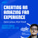 #854: PGA TOUR's Zach Carlson on creating an amazing fan experience image