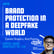 #846: Red Points' Daniel Shapiro on brand protection in a deepfake world image