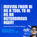 Klaviyo CMO Jamie Domenici on moving from AI as a tool to AI as an autonomous agent image
