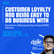 #851: CRMC Keynote Speaker David Avrin on customer loyalty and being easy to do business with image