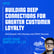 #848: CRMC Keynote Speaker Paul Epstein on building deep connections for greater customer loyalty image
