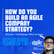 Vasion Chief Strategy Officer JD Carter on Building a responsive brand image