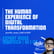 RGP Chief Strategy & Experience Officer Jennifer Jones on the human experience of digital transformation image