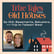 154: Basements, Balusters, and a Trip to Taliesin West image