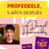 212. ProfedeELE, 5 años después - Entrevista a Daniel Hernández image